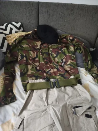 Uniform Variant