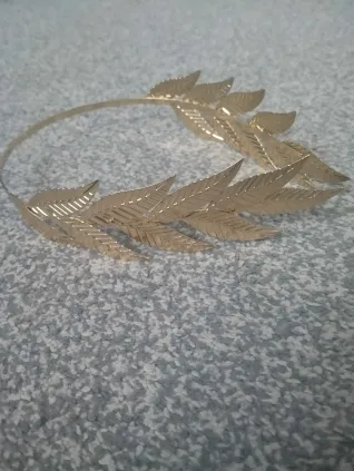 Imperial Wreath